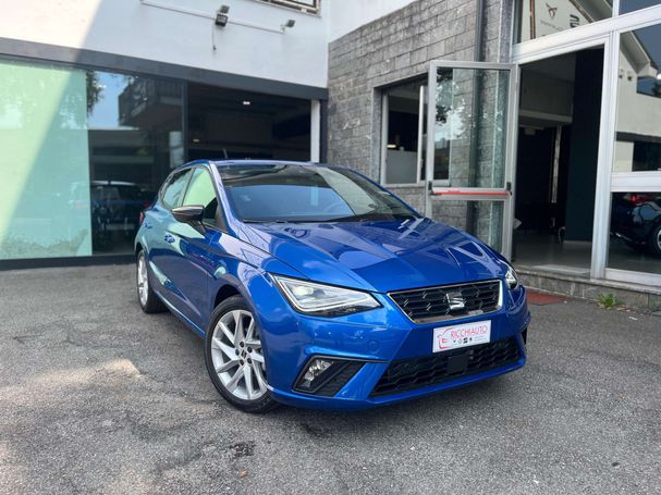 Seat Ibiza 1.0 TSI FR 70 kW image number 1