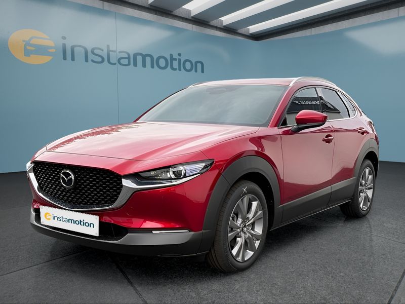 Mazda CX-30 2.0