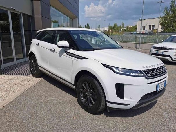 Land Rover Range Rover Evoque 120 kW image number 2