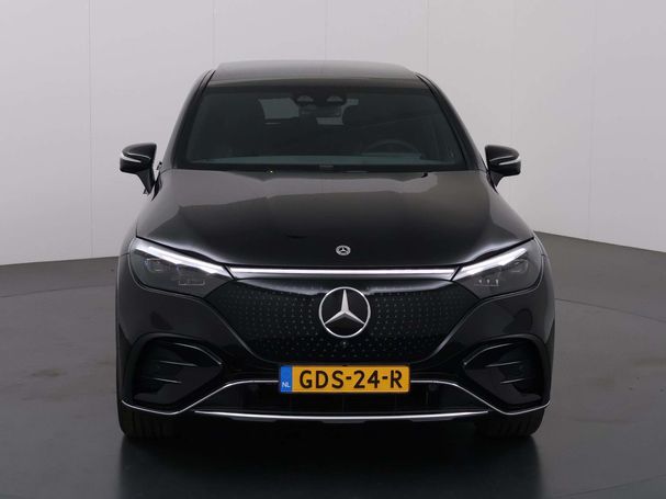 Mercedes-Benz EQE SUV 350+ 215 kW image number 2