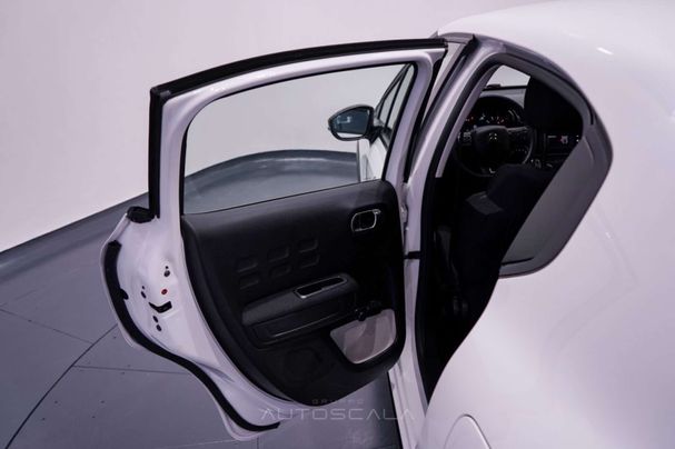 Citroen C3 Pure Tech S&S 61 kW image number 19