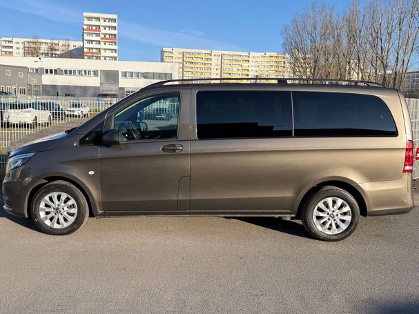 Mercedes-Benz Vito 116 CDi EDITION 120 kW image number 5