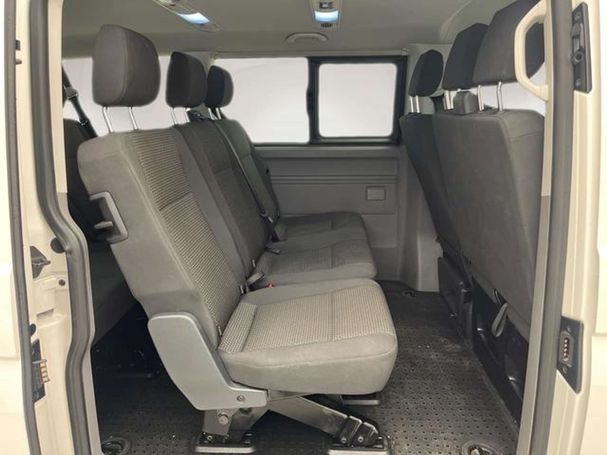 Volkswagen T5 Caravelle 132 kW image number 8