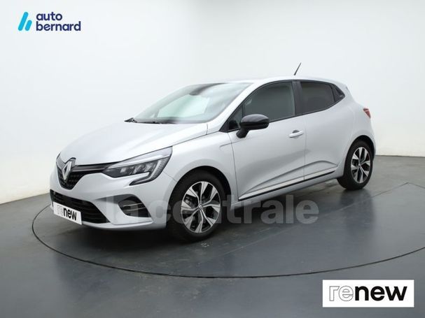 Renault Clio 74 kW image number 1