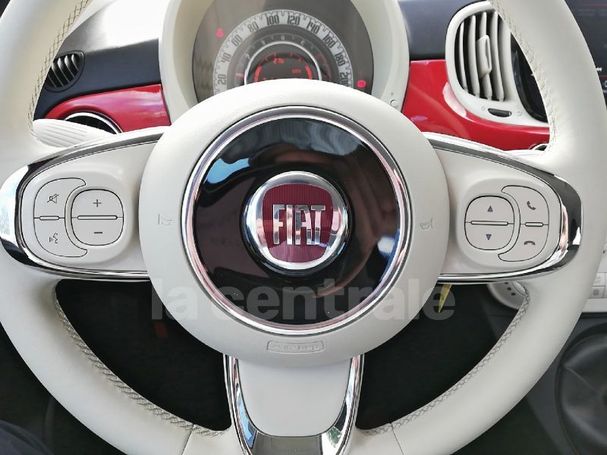 Fiat 500 1.0 51 kW image number 36