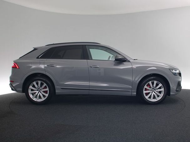 Audi Q8 50 TDI quattro 210 kW image number 18