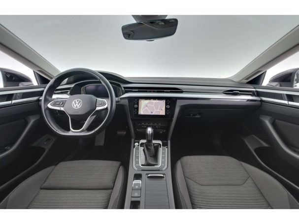 Volkswagen Arteon 2.0 TDI DSG 110 kW image number 20