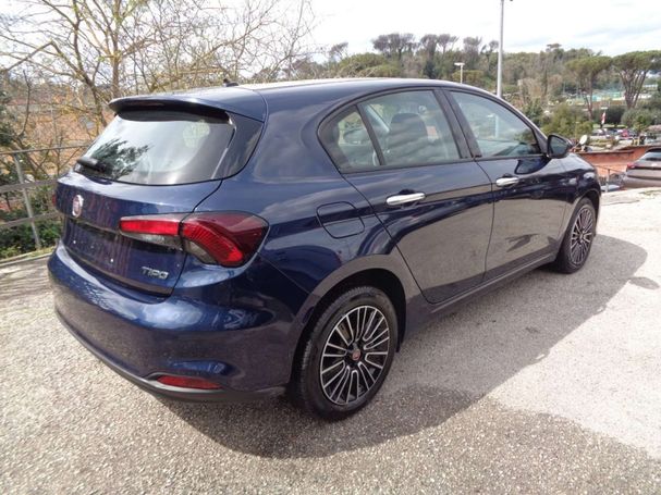 Fiat Tipo 74 kW image number 3