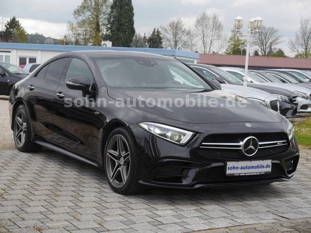 Mercedes-Benz CLS 53 AMG 320 kW image number 3