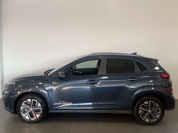 Hyundai Kona 39 kWh 100 kW image number 5