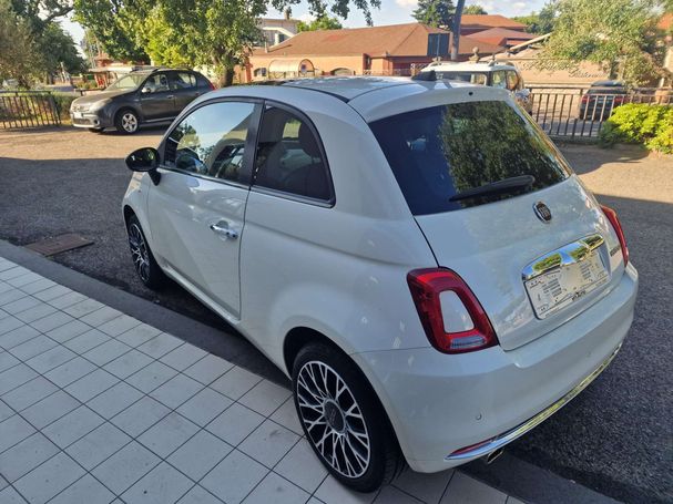 Fiat 500 1.0 51 kW image number 6