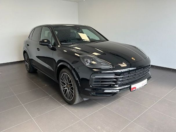 Porsche Cayenne 250 kW image number 3