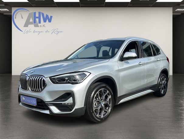 BMW X1 xDrive 140 kW image number 2