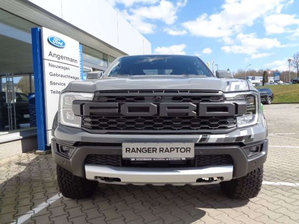 Ford Ranger Raptor 3.0 EcoBoost 215 kW image number 2