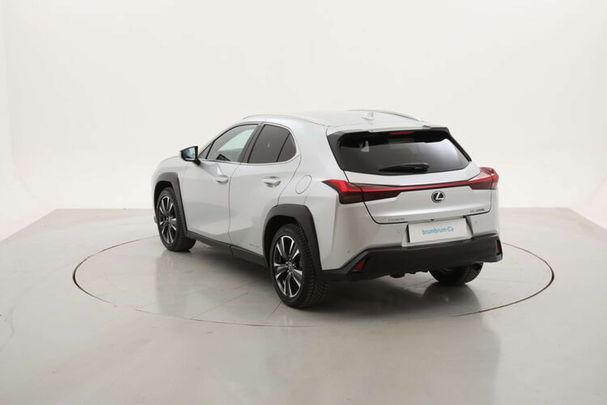 Lexus UX 250h F 135 kW image number 4