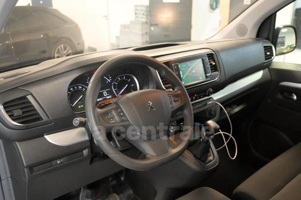  Peugeot Traveller 2.0 BlueHDi 150 Business 110 kW image number 7