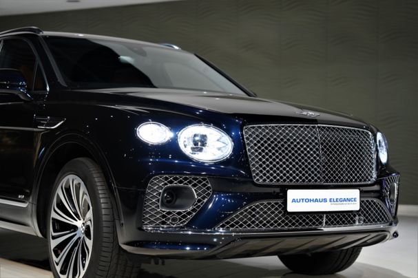 Bentley Bentayga 404 kW image number 10