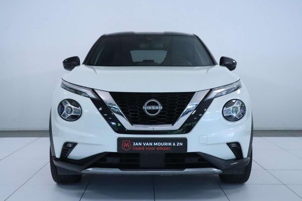 Nissan Juke 1.0 DIG-T 114 N-DESIGN 84 kW image number 11