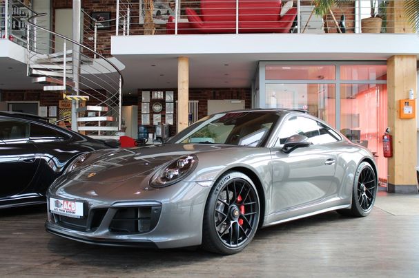 Porsche 991 GTS PDK 331 kW image number 5