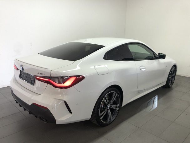 BMW 430i M Sport xDrive 180 kW image number 3