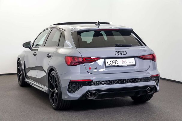 Audi RS3 quattro S tronic 294 kW image number 14