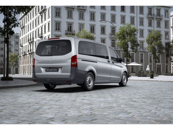 Mercedes-Benz Vito Tourer 114 CDI Pro 100 kW image number 2