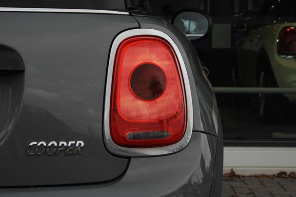 Mini Cooper 100 kW image number 15