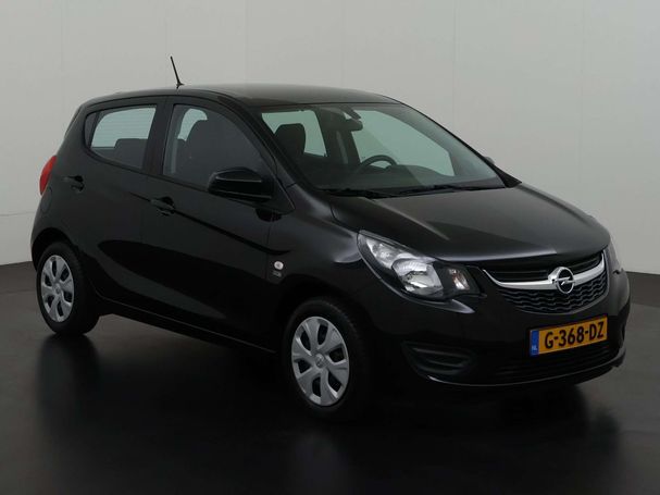 Opel Karl 1.0 Edition 55 kW image number 23