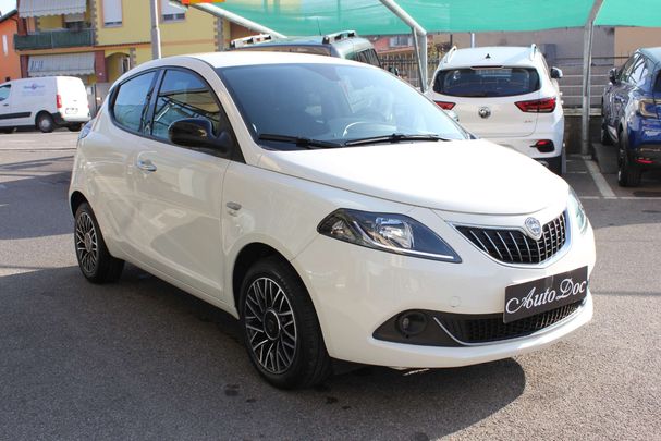 Lancia Ypsilon 51 kW image number 2