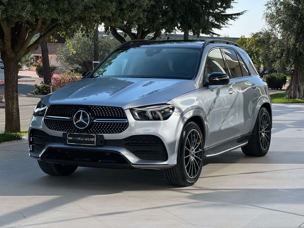 Mercedes-Benz GLE 300 200 kW image number 1