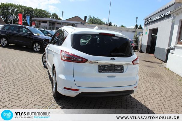 Ford S-Max 2.0 Titanium 110 kW image number 17