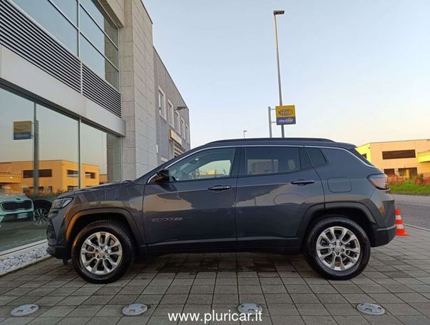 Jeep Compass 96 kW image number 45