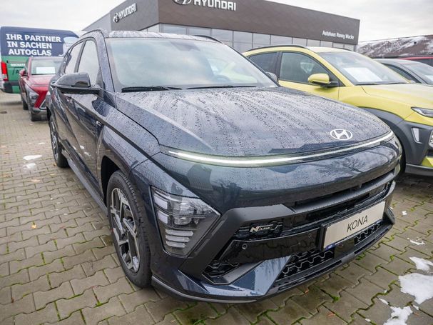 Hyundai Kona 1.6 T-GDI 146 kW image number 17