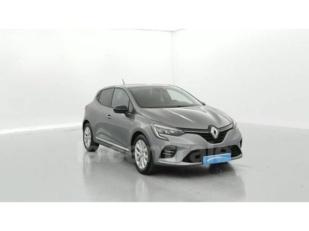 Renault Clio TCe 90 66 kW image number 2