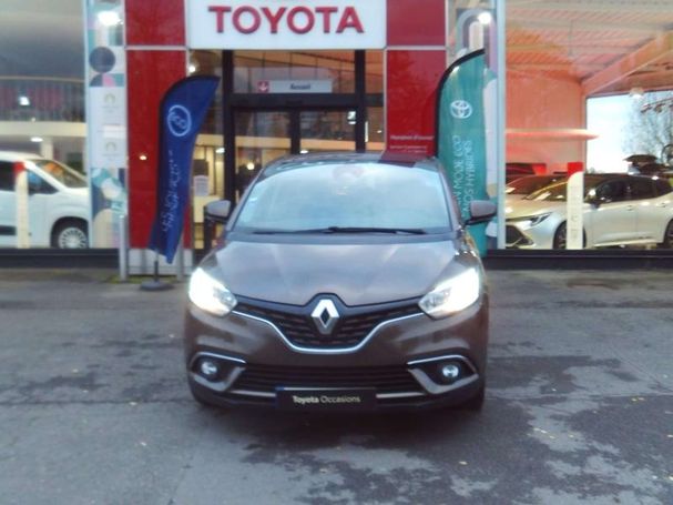 Renault Grand Scenic TCe 140 104 kW image number 19