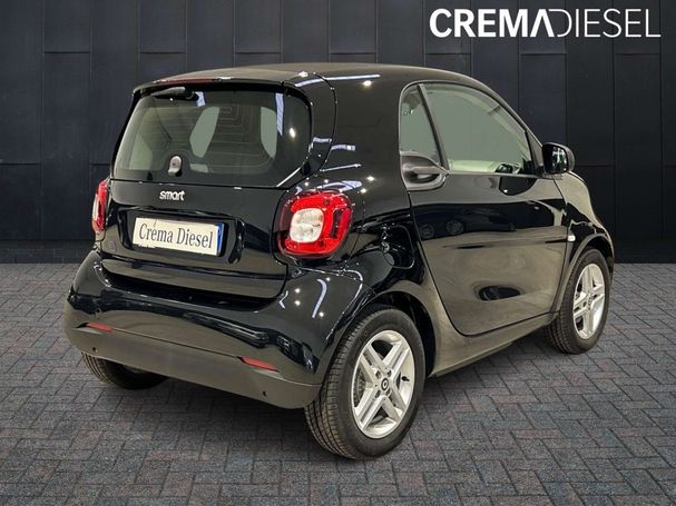 Smart ForTwo EQ 60 kW image number 4