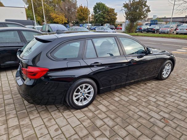 BMW 320d Touring Advantage 140 kW image number 6