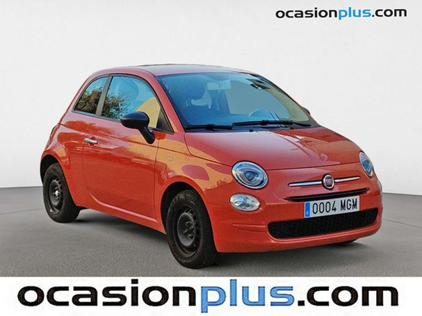 Fiat 500 1.0 52 kW image number 2