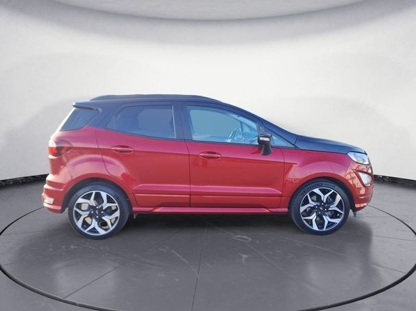 Ford EcoSport 1.5 EcoBlue 74 kW image number 6