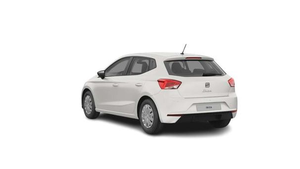 Seat Ibiza 1.0 TSI Reference 70 kW image number 4