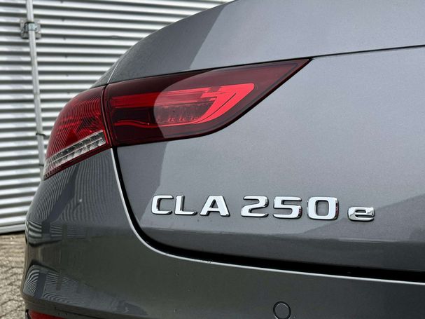 Mercedes-Benz CLA 250 160 kW image number 7