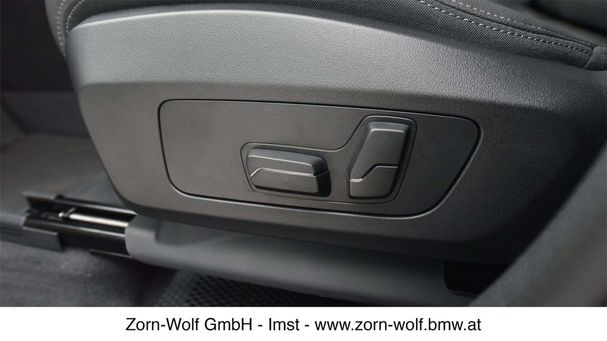 BMW X1 sDrive18d 110 kW image number 22