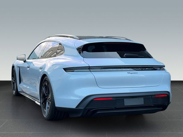 Porsche Taycan Sport Turismo 320 kW image number 2