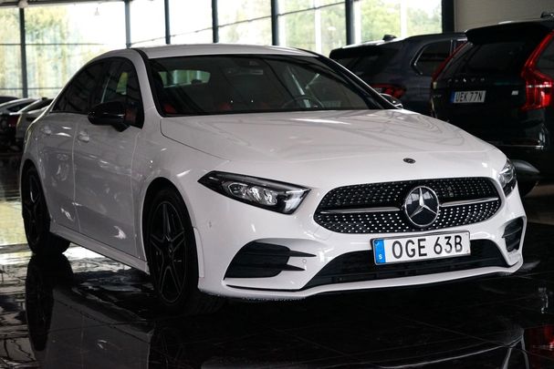 Mercedes-Benz A 220 4Matic 140 kW image number 2