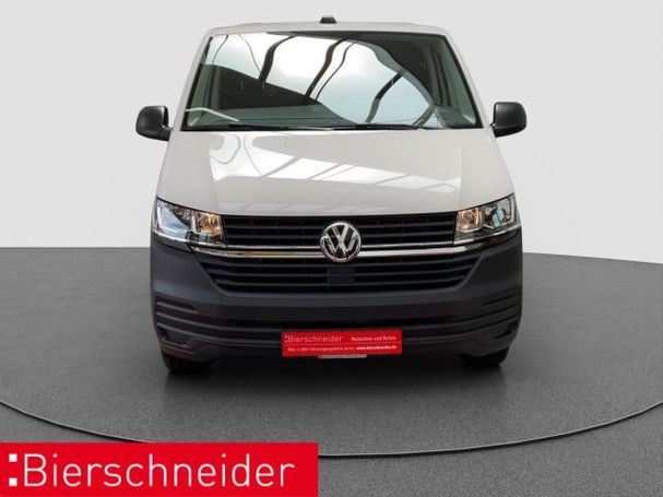 Volkswagen T6 Transporter 110 kW image number 3