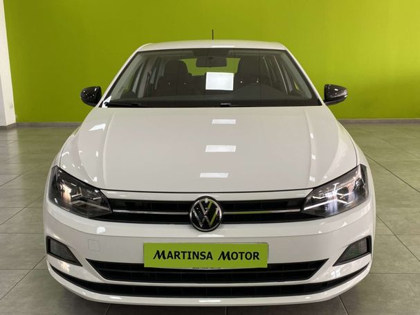 Volkswagen Polo 1.0 TSI 70 kW image number 3