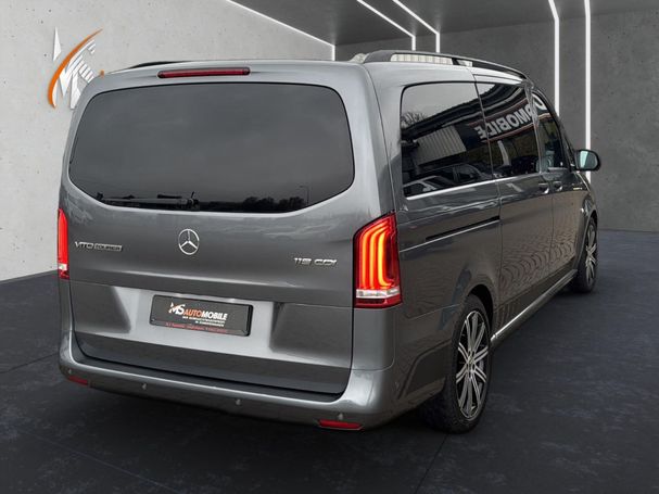 Mercedes-Benz Vito CDi Tourer EDITION 140 kW image number 4