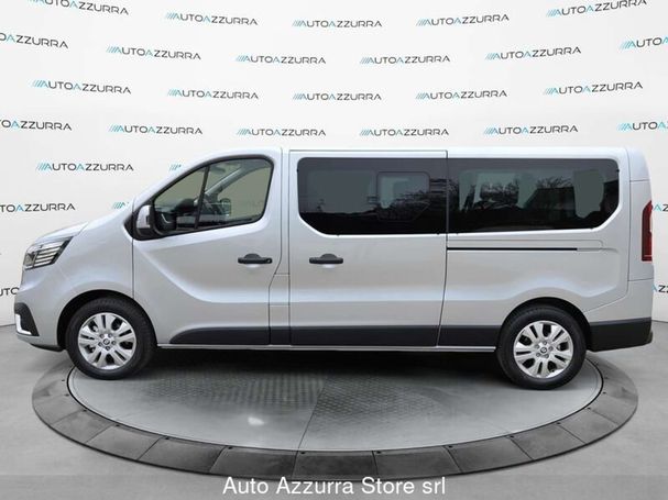 Renault Trafic Blue dCi 150 110 kW image number 5