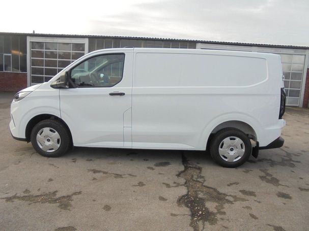 Ford Transit Custom L1 81 kW image number 4