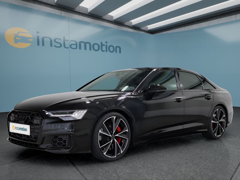 Audi S6 253 kW